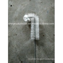 High Quality Nylon or PP Bottle Cleaning Brush (YY-588)